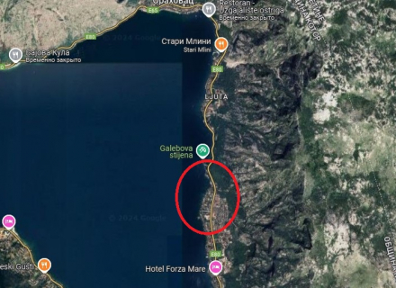 Denize yakın satılık daireler, harika proje ve konum, Dobrota da satılık evler, Dobrota satılık daire, Dobrota satılık daireler
