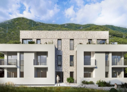 Novi projekat u Lastvi Grbaljskoj, Budva, kupoviti stan u Becici, prodaja kuće u Region Budva, kupiti stan u Crnoj Gori