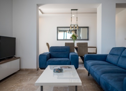 Becici'de Yeni Villa, Karadağ Villa Fiyatları Karadağ da satılık ev, Montenegro da satılık ev, Karadağ satılık villa