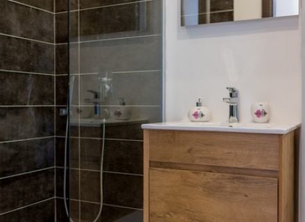 Becici'de Yeni Villa, Region Budva satılık müstakil ev, Region Budva satılık villa