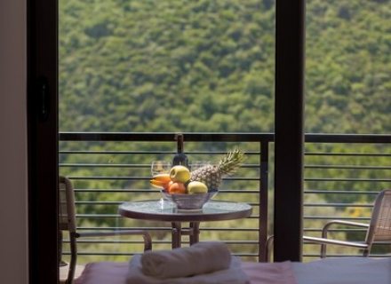Becici'de Yeni Villa, Region Budva satılık müstakil ev, Region Budva satılık müstakil ev