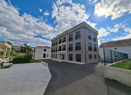 Tivat, Dumidran’da Satılık Modern İki Yatak Odalı Daireler, Karadağ da satılık ev, Montenegro da satılık ev, Karadağ da satılık emlak