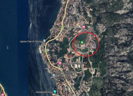 Kotor'da bulunan iki yatak odalı daire, Dobrota dan ev almak, Kotor-Bay da satılık ev, Kotor-Bay da satılık emlak
