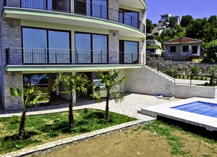 Nova vila u Baru, kuća blizu mora Crna Gora, kuća Crna Gora prodaja, kuća Crna Gora