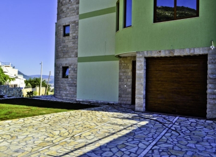 Bar'da Yeni Villa, Region Bar and Ulcinj satılık müstakil ev, Region Bar and Ulcinj satılık müstakil ev