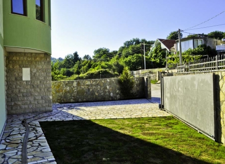 Bar'da Yeni Villa, Region Bar and Ulcinj satılık müstakil ev, Region Bar and Ulcinj satılık villa