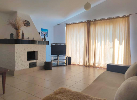Schönes Haus in Budva mit Meerblick., Montenegro Immobilien, Immobilien in Montenegro