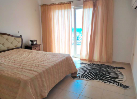 Schönes Haus in Budva mit Meerblick., Region Budva Hausverkauf, Becici Haus kaufen, Haus in Montenegro kaufen