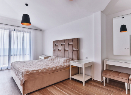 Exklusive Villen in 1 Meereslinie in Utjeha, Haus in der Nähe des Meeres Montenegro, Haus Kaufen in Region Bar and Ulcinj
