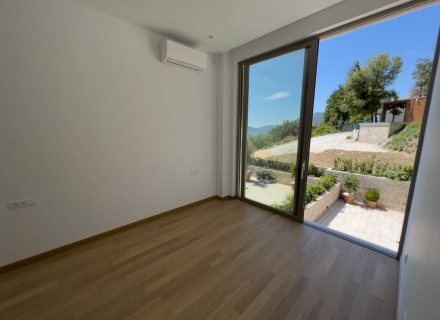 Tivat'ta modern şehir evi, Bigova satılık müstakil ev, Bigova satılık müstakil ev, Region Tivat satılık villa