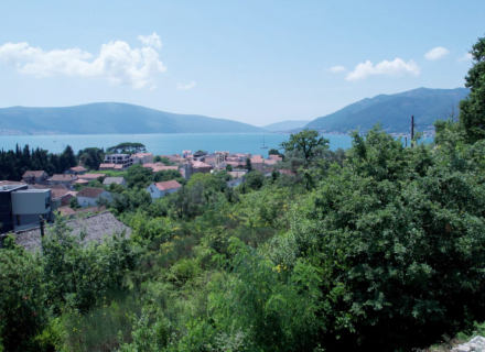 Tivat'ta modern şehir evi, Region Tivat satılık müstakil ev, Region Tivat satılık müstakil ev