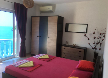 Kuća u Krucama, Utjeha, Bar kuća kupiti, kupiti kuću u Crnoj Gori, kuća s pogledom na more u Crnoj Gori