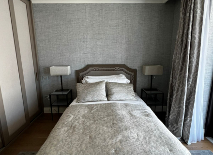 Apartament z jedną sypialnią w Portonovi, Kumbor, mieszkania do wynajęcia w Baosici kup, mieszkania Na sprzedaż w Czarnogórze, mieszkania w Czarnogórze sprzedaż