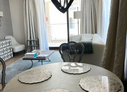 Apartament z jedną sypialnią w Portonovi, Kumbor, Czarnogóra nieruchomości, nieruchomości w Czarnogórze, mieszkania w Herceg Novi, apartamenty w Herceg Novi