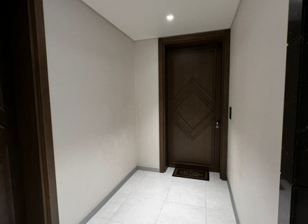 Apartament z jedną sypialnią w Portonovi, Kumbor, apartamenty w Czarnogórze, apartamenty o wysokim potencjale wynajmu w Czarnogórze kupić, apartamenty w Czarnogórze kupić