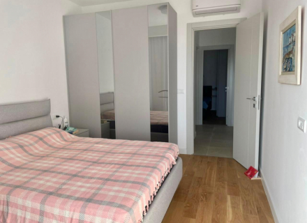 Becici'de İki Yatak Odalı Daire, Becici dan ev almak, Region Budva da satılık ev, Region Budva da satılık emlak