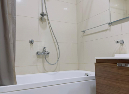 Zwei-Zimmer-Wohnung in Budva, nur 50 m vom Meer entfernt, Wohnungen in Montenegro kaufen, Wohnungen zur Miete in Budva kaufen