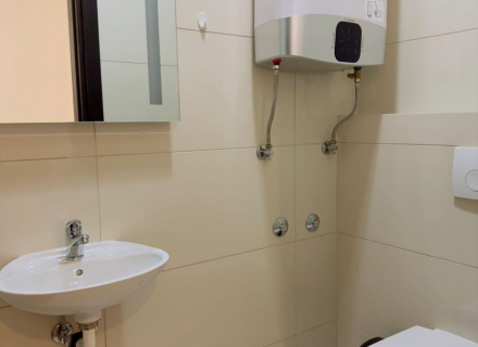 Zwei-Zimmer-Wohnung in Budva, nur 50 m vom Meer entfernt, Wohnungen zum Verkauf in Montenegro, Wohnungen in Montenegro Verkauf, Wohnung zum Verkauf in Region Budva