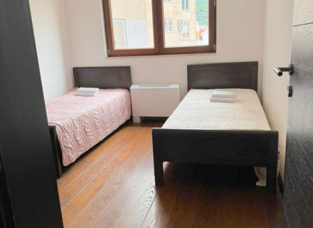 Zwei-Zimmer-Wohnung in Budva, nur 50 m vom Meer entfernt, Wohnungen in Montenegro, Wohnungen mit hohem Mietpotential in Montenegro kaufen