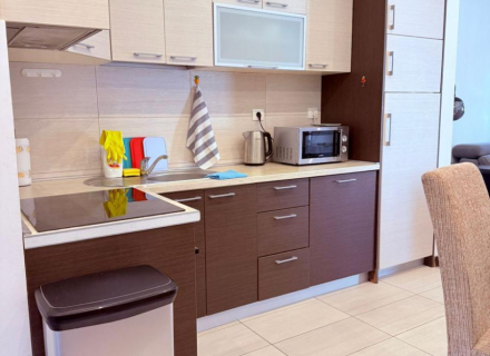 Zwei-Zimmer-Wohnung in Budva, nur 50 m vom Meer entfernt, Wohnungen zum Verkauf in Montenegro, Wohnungen in Montenegro Verkauf, Wohnung zum Verkauf in Region Budva
