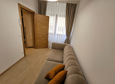 Zwei-Zimmer-Wohnung in Budva, Wohnung mit Meerblick zum Verkauf in Montenegro, Wohnung in Budva kaufen, Haus in Region Budva kaufen