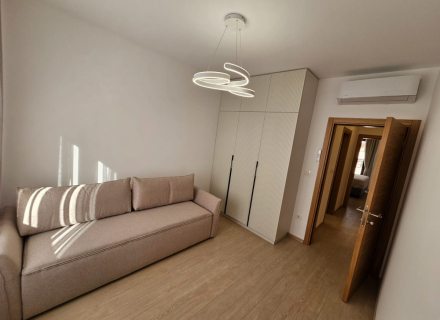 Zwei-Zimmer-Wohnung in Budva, Wohnungen in Montenegro kaufen, Wohnungen zur Miete in Budva kaufen
