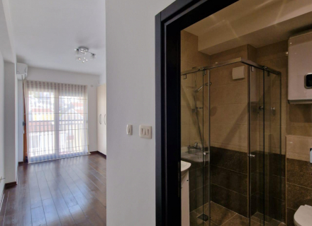Luksusowy apartament w Petrovacu z panoramicznym widokiem na morze, Czarnogóra nieruchomości, nieruchomości w Czarnogórze, mieszkania w Region Budva, apartamenty w Region Budva