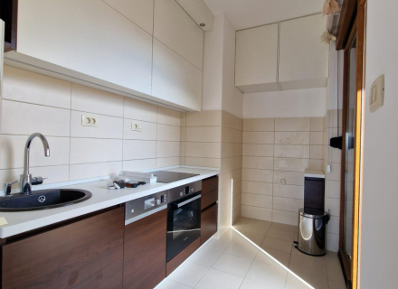 Luksusowy apartament w Petrovacu z panoramicznym widokiem na morze, Czarnogóra nieruchomości, nieruchomości w Czarnogórze, mieszkania w Region Budva, apartamenty w Region Budva