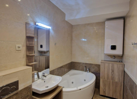 Luksusowy apartament w Petrovacu z panoramicznym widokiem na morze, mieszkanie na sprzedaż w Region Budva, sprzedam mieszkanie w Petrovac, kup dom w Czarnogórze