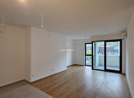 Neuer Wohnkomplex im Zentrum von Budva, Montenegro Immobilien, Immobilien in Montenegro, Wohnungen in Region Budva