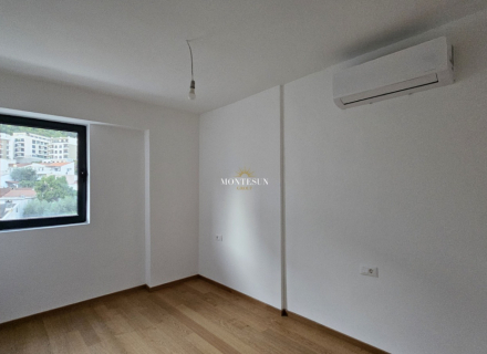 Neuer Wohnkomplex im Zentrum von Budva, Wohnungen in Montenegro, Wohnungen mit hohem Mietpotential in Montenegro kaufen