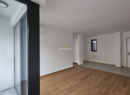 Neuer Wohnkomplex im Zentrum von Budva, Montenegro Immobilien, Immobilien in Montenegro, Wohnungen in Region Budva