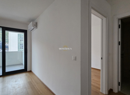 Neuer Wohnkomplex im Zentrum von Budva, Wohnungen zum Verkauf in Montenegro, Wohnungen in Montenegro Verkauf, Wohnung zum Verkauf in Region Budva