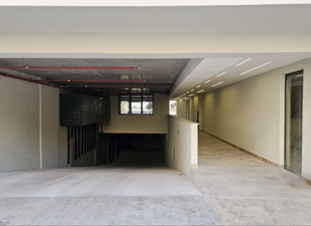 Neuer Wohnkomplex im Zentrum von Budva, Wohnungen zum Verkauf in Montenegro, Wohnungen in Montenegro Verkauf, Wohnung zum Verkauf in Region Budva