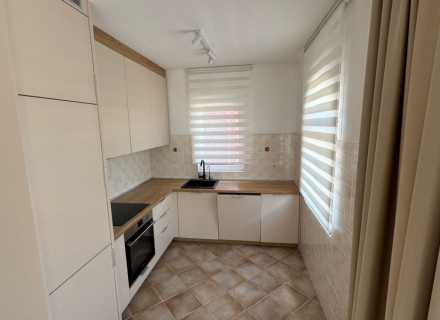 Dwupokojowe mieszkanie w Glavati, apartamenty w Czarnogórze, apartamenty o wysokim potencjale wynajmu w Czarnogórze kupić, apartamenty w Czarnogórze kupić