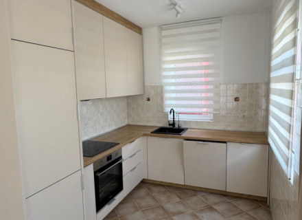 Dwupokojowe mieszkanie w Glavati, mieszkania do wynajęcia w Becici kup, mieszkania Na sprzedaż w Czarnogórze, mieszkania w Czarnogórze sprzedaż