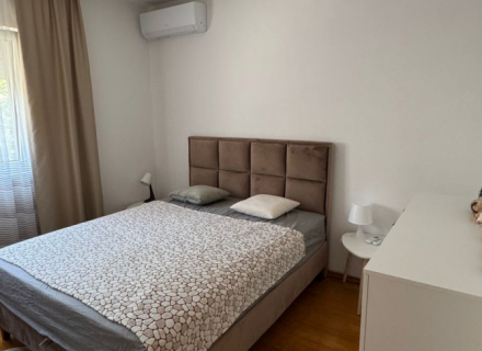 Dwupokojowe mieszkanie w Glavati, mieszkania do wynajęcia w Becici kup, mieszkania Na sprzedaż w Czarnogórze, mieszkania w Czarnogórze sprzedaż