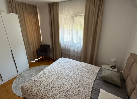 Dwupokojowe mieszkanie w Glavati, apartamenty w Czarnogórze, apartamenty o wysokim potencjale wynajmu w Czarnogórze kupić, apartamenty w Czarnogórze kupić