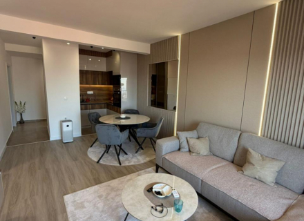 Zwei-Zimmer-Apartment in Budva mit Meerblick, Wohnungen zum Verkauf in Montenegro, Wohnungen in Montenegro Verkauf, Wohnung zum Verkauf in Region Budva