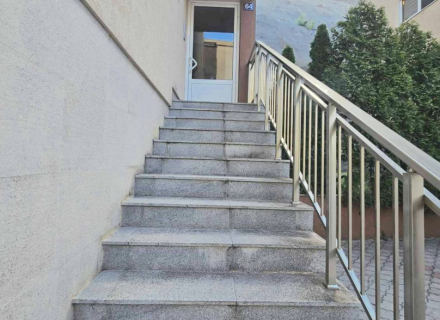 Jednosoban stan u Budvi, stanovi u Crnoj Gori, stanovi sa visokim potencijalom zakupa u Crnoj Gori, apartmani u Crnoj Gori