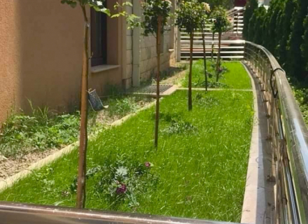 Apartament z jedną sypialnią w Becici, Czarnogóra nieruchomości, nieruchomości w Czarnogórze, mieszkania w Region Budva, apartamenty w Region Budva
