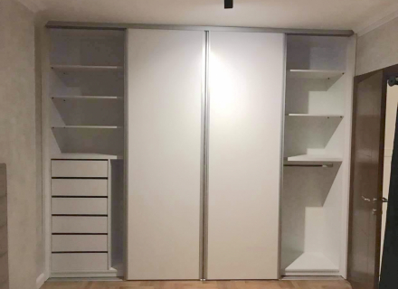 Apartament z jedną sypialnią w Becici, apartamenty w Czarnogórze, apartamenty o wysokim potencjale wynajmu w Czarnogórze kupić, apartamenty w Czarnogórze kupić