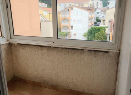 Dvosoban stan u Budvi, stanovi u Crnoj Gori, stanovi sa visokim potencijalom zakupa u Crnoj Gori, apartmani u Crnoj Gori