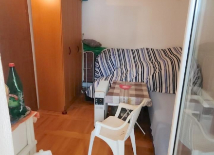 Dvosoban stan u Budvi, prodaja stanova u Crnoj Gori, stanovi u Crnoj Gori prodaja, prodaja stana u Region Budva