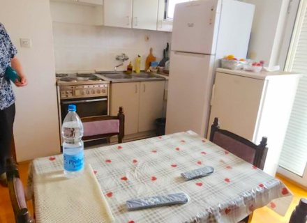Dvosoban stan u Budvi, Nekretnine u Crnoj Gori, prodaja nekretnina u Crnoj Gori, stanovi u Region Budva