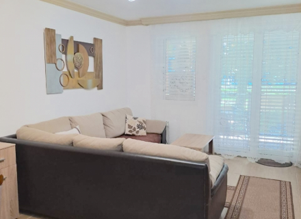 Apartament z jedną sypialnią w Budvie, apartament z widokiem na morze Na sprzedaż w Czarnogórze, kupić mieszkanie w Budva, dom w Region Budva kup