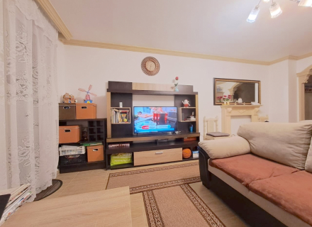 Apartament z jedną sypialnią w Budvie, apartamenty w Czarnogórze, apartamenty o wysokim potencjale wynajmu w Czarnogórze kupić, apartamenty w Czarnogórze kupić