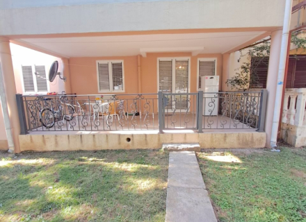 Apartament z jedną sypialnią w Budvie, Czarnogóra nieruchomości, nieruchomości w Czarnogórze, mieszkania w Region Budva, apartamenty w Region Budva