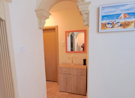 Apartament z jedną sypialnią w Budvie, mieszkanie na sprzedaż w Region Budva, sprzedam mieszkanie w Budva, kup dom w Czarnogórze