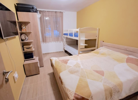 Apartament z jedną sypialnią w Budvie, mieszkania do wynajęcia w Budva kup, mieszkania Na sprzedaż w Czarnogórze, mieszkania w Czarnogórze sprzedaż
